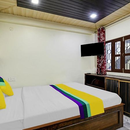 Treebo Trip Hotel Flatties Nainital Esterno foto