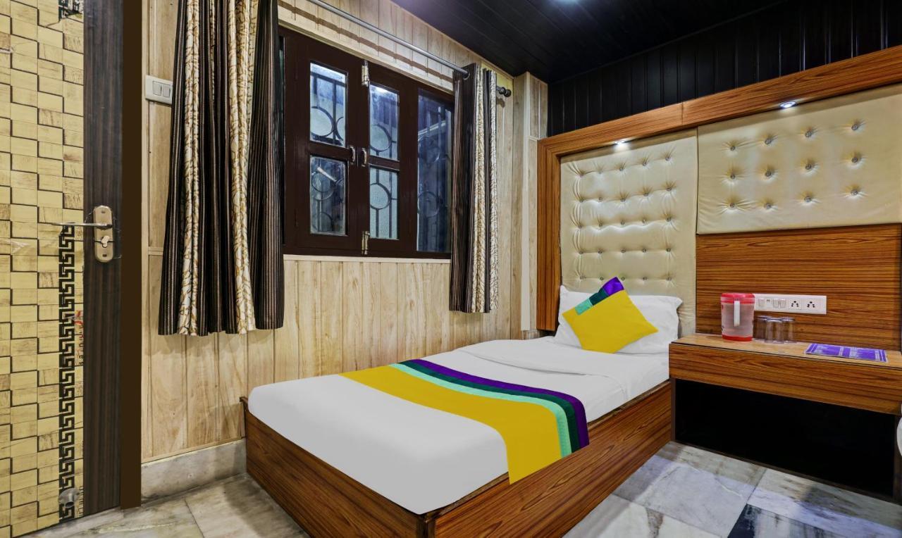 Treebo Trip Hotel Flatties Nainital Esterno foto